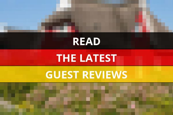 www.ferienwohnungen-graef.de - check out latest independent reviews