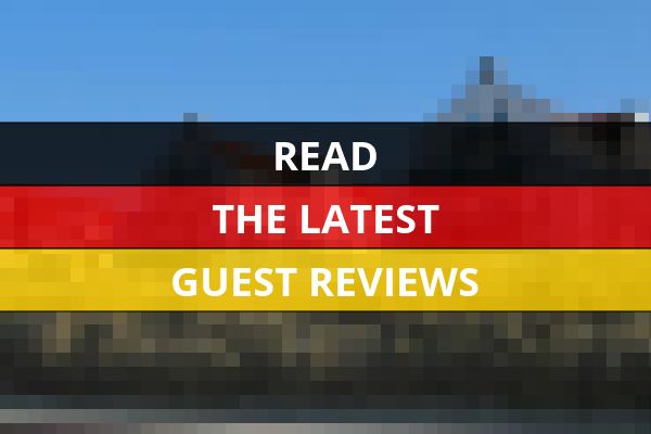 www.ferienwohnungen-kaiserhof.de - check out latest independent reviews