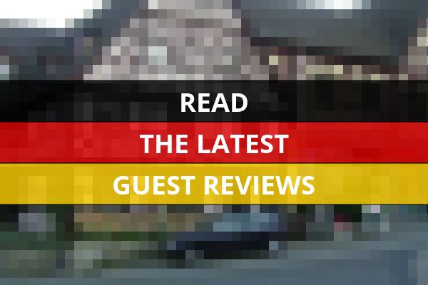 www.ferienwohnungen-merkel.de - check out latest independent reviews