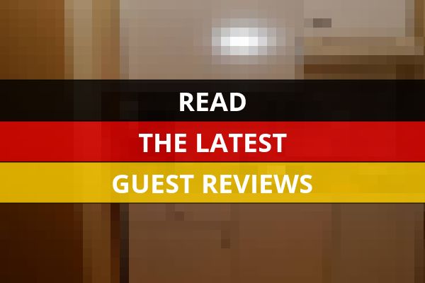 www.ferienwohnungen-pension-leck.de - check out latest independent reviews