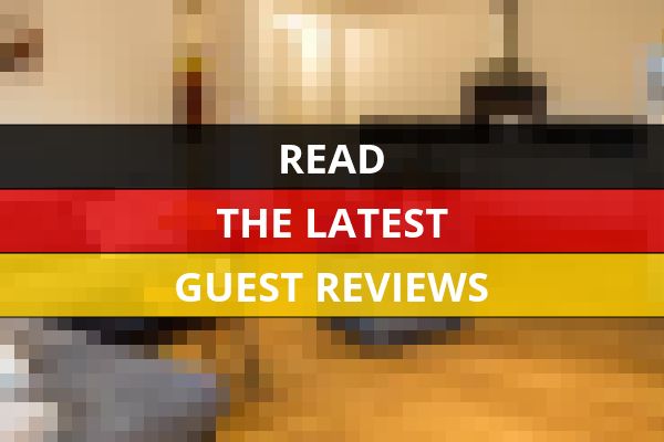 www.ferienwohnungen-reinhilde.de - check out latest independent reviews