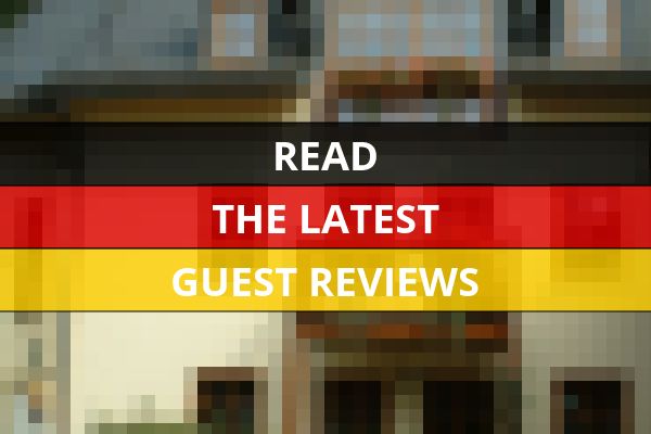 www.ferienwohnungen-zum-geniessen.de - check out latest independent reviews