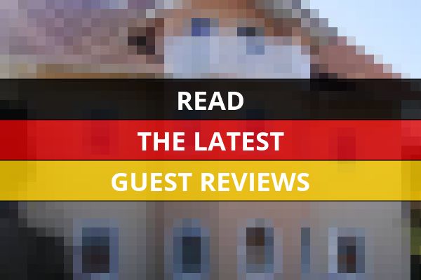 www.ferienwohnungjohn.de - check out latest independent reviews