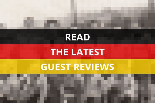 www.ferienwohnungmoewennest.com - check out latest independent reviews