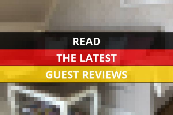 www.ferienwolke.eu - check out latest independent reviews