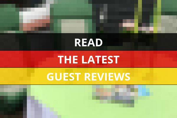 www.fewo-kleiner-seestern.de - check out latest independent reviews