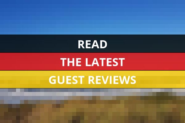 www.fewo-ostseezauber-rerik.de - check out latest independent reviews
