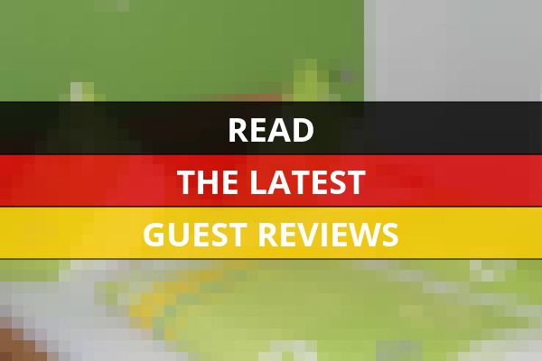 www.fewo-punkt.de - check out latest independent reviews