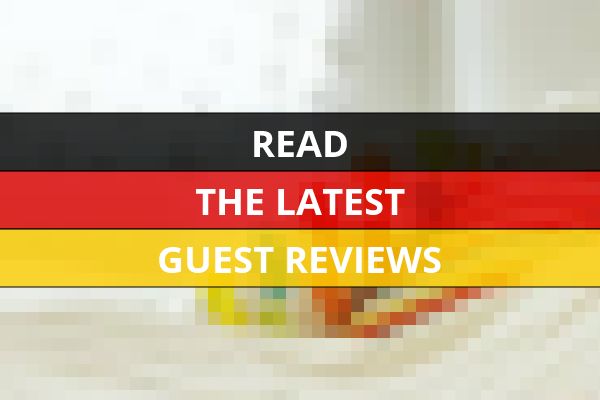 www.fewo-regenbogen-dd.de - check out latest independent reviews