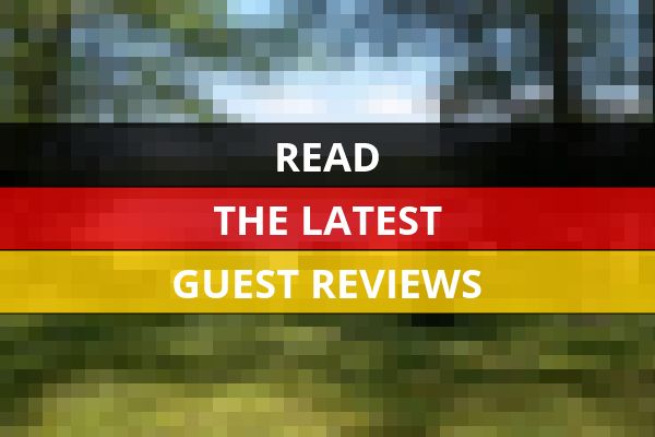www.fewo-schorfheide-uckermark.de - check out latest independent reviews