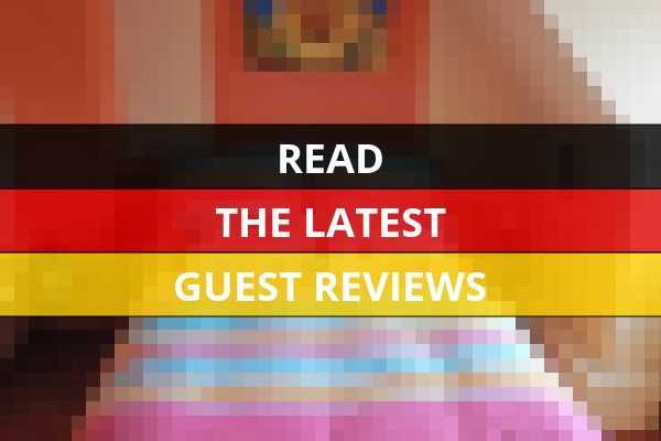 www.fewo-sonnenblume-leer.de - check out latest independent reviews