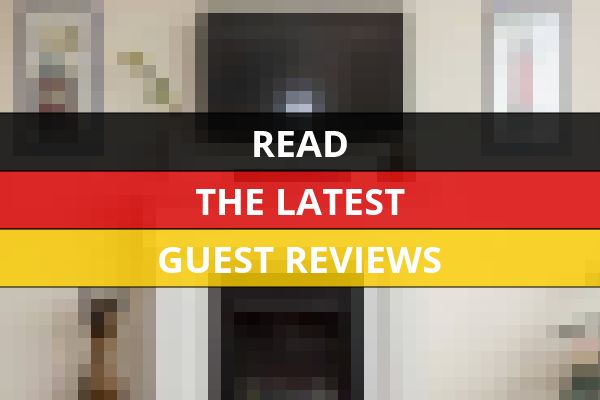 www.fewocuxhaven.com - check out latest independent reviews