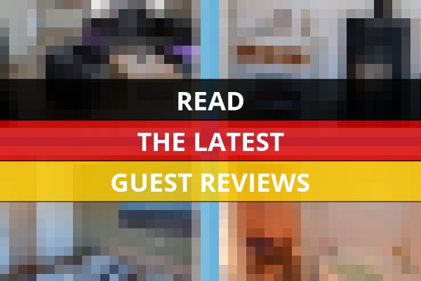 www.fewomeeresrauschen-grossenbrode.de - check out latest independent reviews