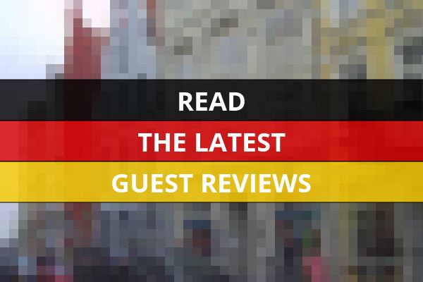 www.fewos-stralsund.de - check out latest independent reviews