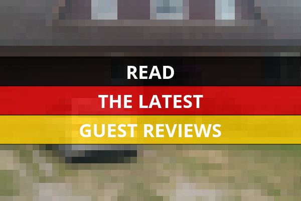 www.fischerklause-luetjensee.de - check out latest independent reviews