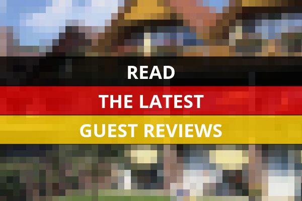 www.flairhotel-hubertus.de - check out latest independent reviews