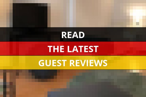www.flairhotel-vierjahreszeiten.de - check out latest independent reviews
