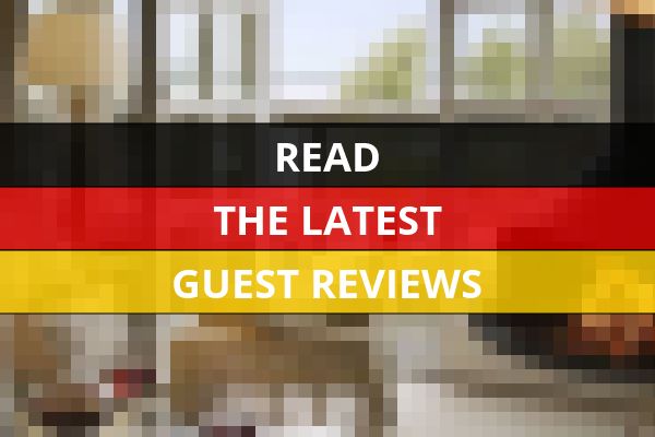 www.fleesensee-resort.de - check out latest independent reviews
