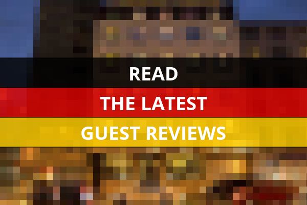 www.flemings-hotels.com - check out latest independent reviews