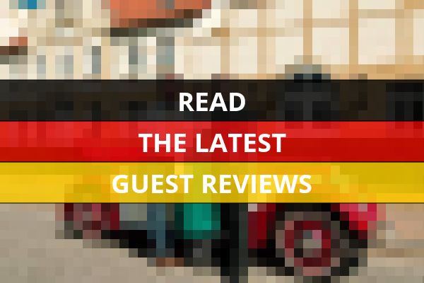 www.fliegerheim.de - check out latest independent reviews