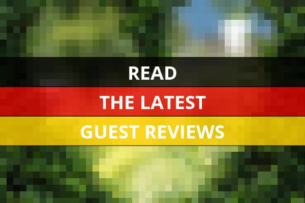 www.forestguesthouse.eu - check out latest independent reviews