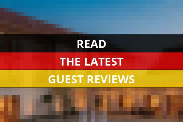 www.forster-am-see.de - check out latest independent reviews