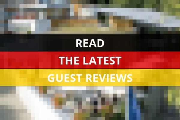 www.forsthaus-gruena.de - check out latest independent reviews