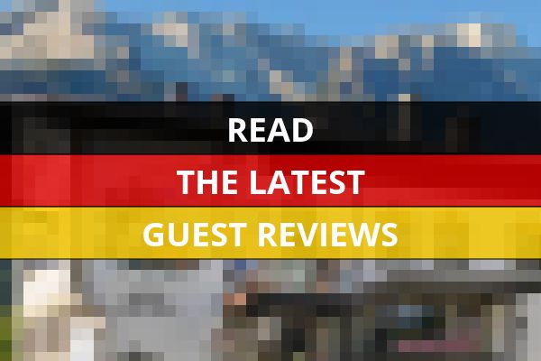 www.forsthaus-oberau.de - check out latest independent reviews