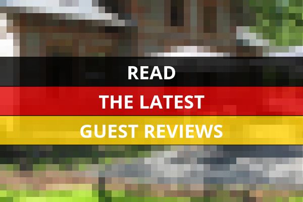 www.forsthaus-sommerswalde.de - check out latest independent reviews