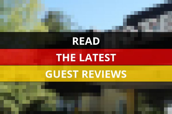 www.forsthaus-st-hubertus.de - check out latest independent reviews
