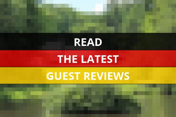 www.forsthaus-wingst.de - check out latest independent reviews