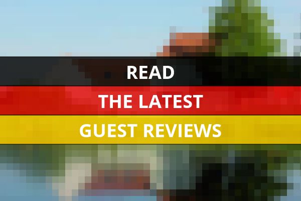 www.forsthauslelkendorf.de - check out latest independent reviews