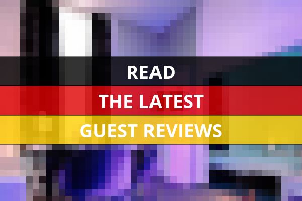 www.fox-smartapart.de - check out latest independent reviews