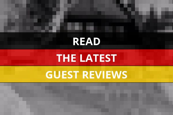www.freizeithaus-maranatha.de - check out latest independent reviews