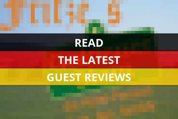 www.fritzes-goldenerstern.de - check out latest independent reviews