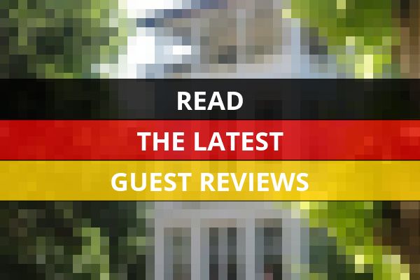 www.frohsinn-ruegen.de - check out latest independent reviews