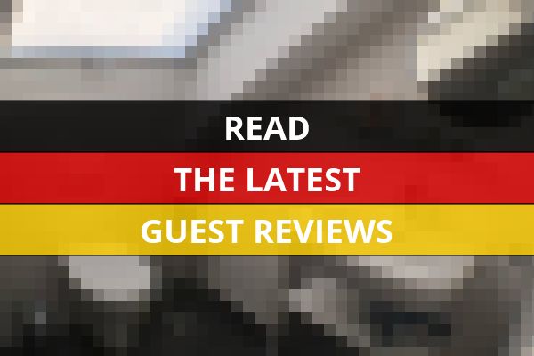 www.gaeste-appartement-kirsammer.de - check out latest independent reviews