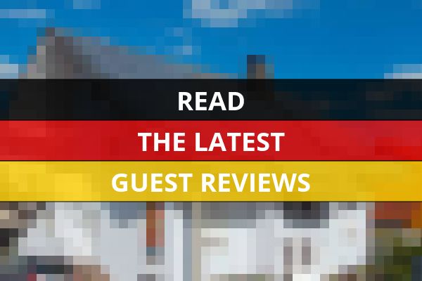 www.gaestehaus-alba.com - check out latest independent reviews