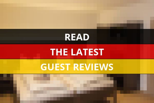 www.gaestehaus-am-lindenhain.de - check out latest independent reviews