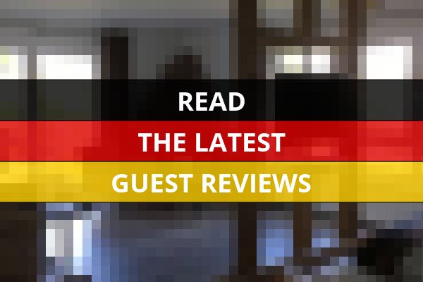 www.gaestehaus-annel.de - check out latest independent reviews