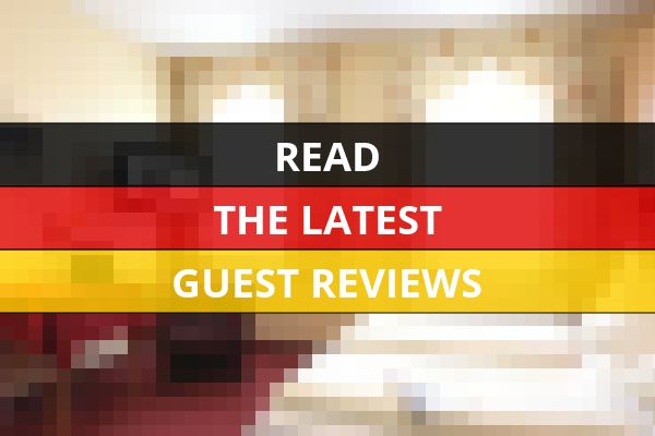www.gaestehaus-bakker.de - check out latest independent reviews