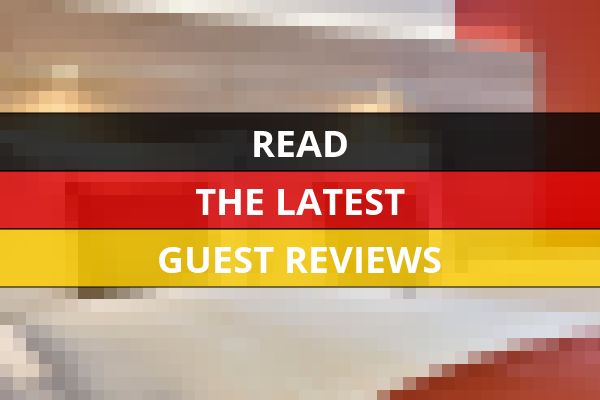 www.gaestehaus-banik.de - check out latest independent reviews