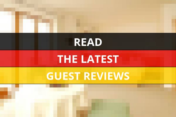 www.gaestehaus-bernhard.de - check out latest independent reviews