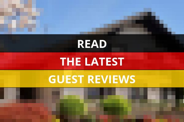 www.gaestehaus-braun.de - check out latest independent reviews