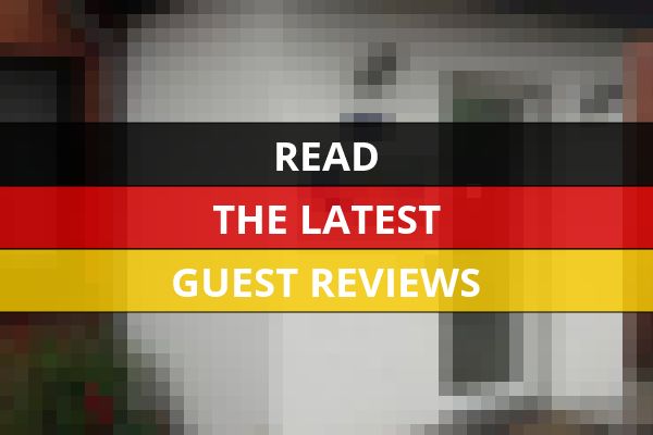 www.gaestehaus-buonanotte.de - check out latest independent reviews