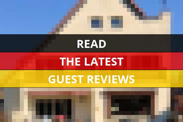 www.gaestehaus-burkhardt.de - check out latest independent reviews