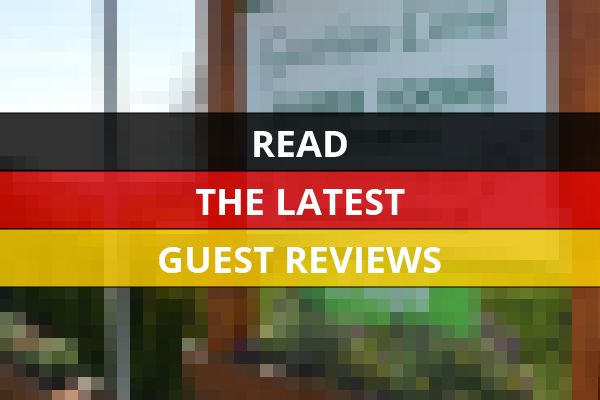 www.gaestehaus-celine.de - check out latest independent reviews