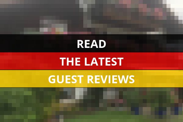 www.gaestehaus-christa.de - check out latest independent reviews