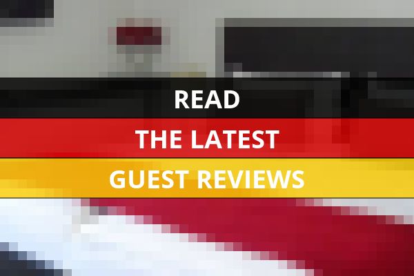 www.gaestehaus-cramer.de - check out latest independent reviews