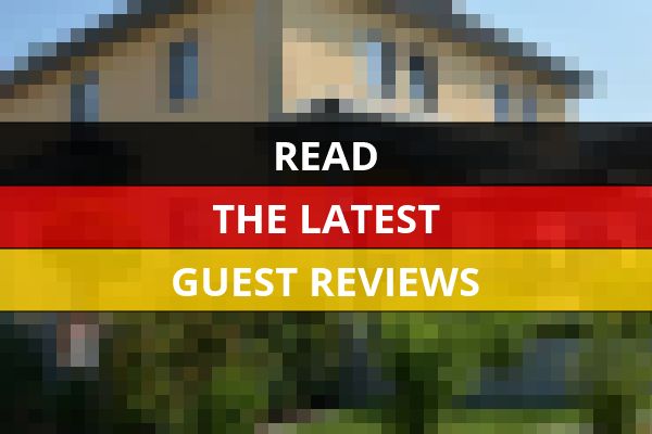 www.gaestehaus-dolcevita.de - check out latest independent reviews